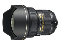Nikon 尼康 AF-S 14-24mm f/2.8G ED 单反广角镜头