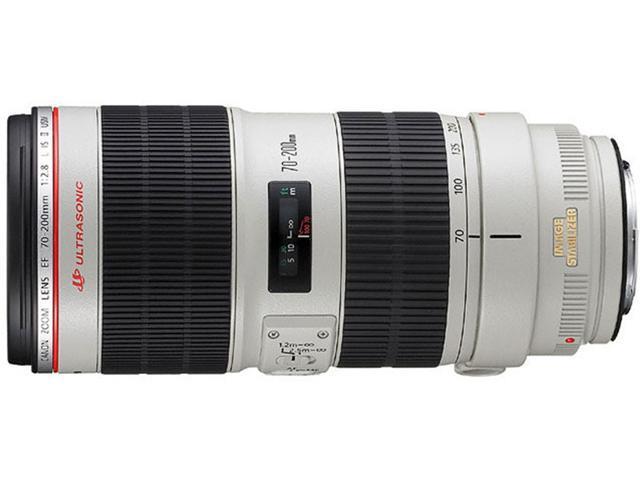 #双11晒战绩# Canon 佳能 EF 70-200mm F/2.8L IS II USM 开箱