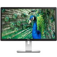 新低价:DELL 戴尔 UltraSharp UP2715K 27英寸 5K显示器