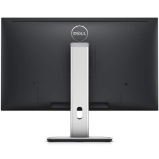 DELL 戴尔 UltraSharp U2715H 27英寸 IPS显示器(2560×1440、dE小于3、升降旋转)
