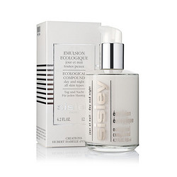 sisley 希思黎 全能乳液 125ml