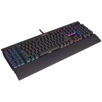 CORSAIR 美商海盗船 K95 RGB 游戏机械键盘 茶轴