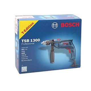  BOSCH 博世 TSB1300 冲击钻