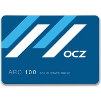 微信端：OCZ 饥饿鲨 Arc100 苍穹系列 240GB SSD固态硬盘