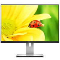 1日0点：DELL 戴尔 UltraSharp U2415 24英寸 16:10 液晶显示器