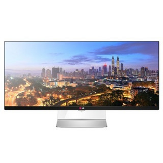 LG 34UM95 34英寸 21:9 液晶显示器