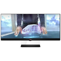 LG 34UM65 34英寸 21:9 液晶显示器