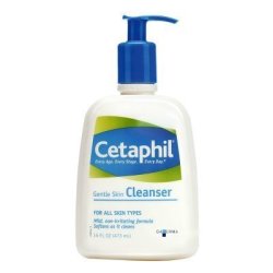 Cetaphil 丝塔芙 洁面乳 473ml