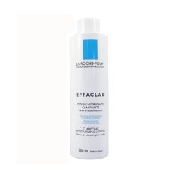 LA ROCHE-POSAY 理肤泉 清痘净肤特润柔肤水 200ml