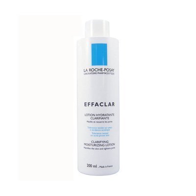 LA ROCHE-POSAY 理肤泉 清痘净肤特润柔肤水 200ml