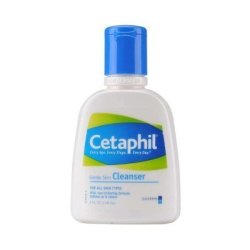 再特价：Cetaphil 丝塔芙 洁面乳 118ml