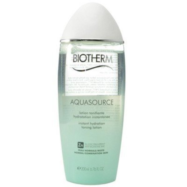 BIOTHERM 碧欧泉 新活泉润透爽肤水200ml+牙膏 120g
