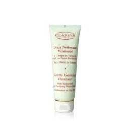 CLARINS 娇韵诗 平衡泡沫洁面膏 125ml
