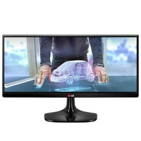 LG 25UM65 25英寸 21:9 液晶显示器