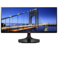 LG 25UM55 25英寸 21:9  液晶显示器