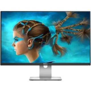 DELL 戴尔 S2415H 23.8英寸 16:9 超窄边 液晶显示器