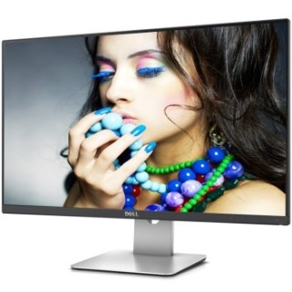 DELL 戴尔 S2415H 23.8英寸 16:9 超窄边 液晶显示器