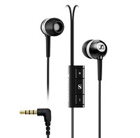 SENNHEISER 森海塞尔 MM70i 入耳式耳机