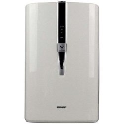 SHARP 夏普 KC-WB6-W 家用型 空气净化器