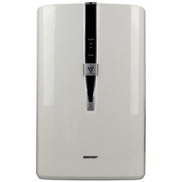 SHARP 夏普 KC-WB6-W 家用型 空气净化器