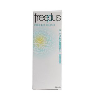 freeplus 芙丽芳丝 保湿修护系列保湿渗透乳液 80ml