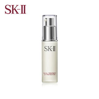 SK-II 水凝清透 SPF25 PA++ 防晒露