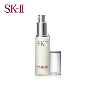 SK-II 水凝清透 SPF25 PA++ 防晒露