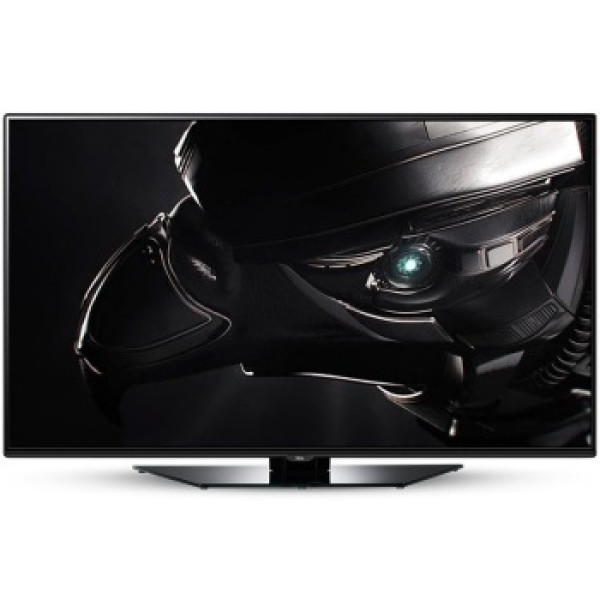 TCL D49A571U 49英寸 4K液晶电视