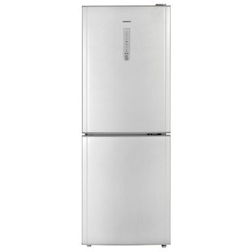 SIEMENS 西门子 KK20E1760W 200升 双门冰箱
