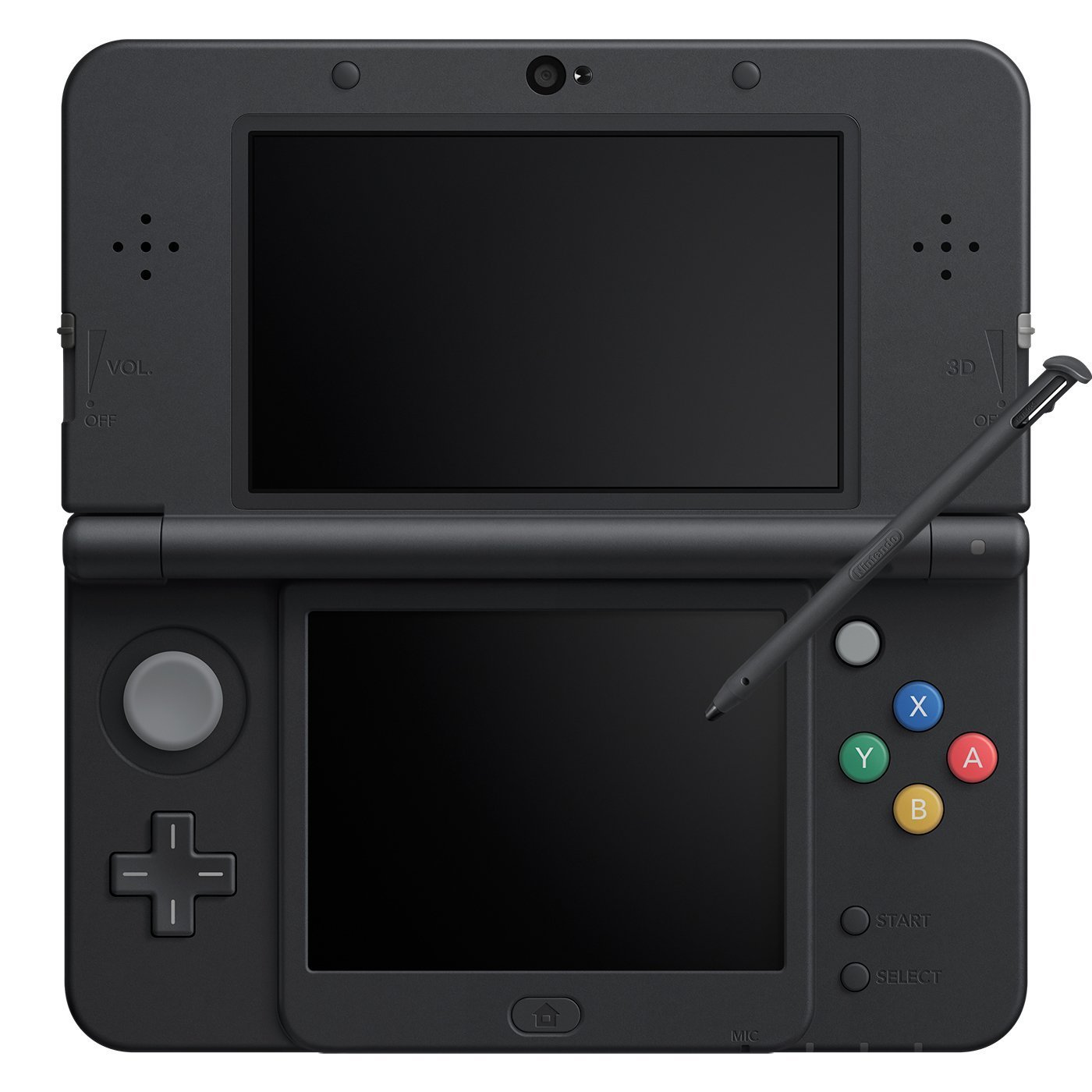 nintendo 任天堂 new 3ds 掌上游戏机