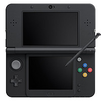 Nintendo 任天堂 New 3DS 掌上游戏机