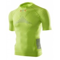 X-Bionic Effektor Running Powershirt 男款运动T恤
