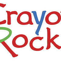 CrayonRocks