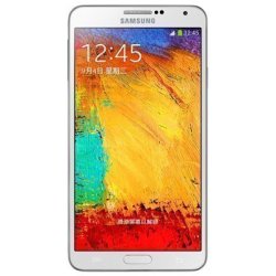 重庆福利：SAMSUNG 三星 Note 3 N9008 移动3G版 白色