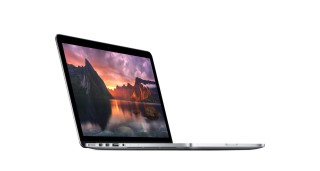Apple 苹果 Macbook Pro MGXC2 15.4英寸 笔记本电脑