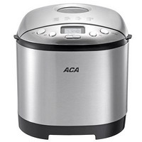 限地区：ACA 北美电器 AB-S10A 面包机