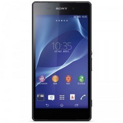 SONY 索尼 Xperia Z2（L50U）4G手机 联通版