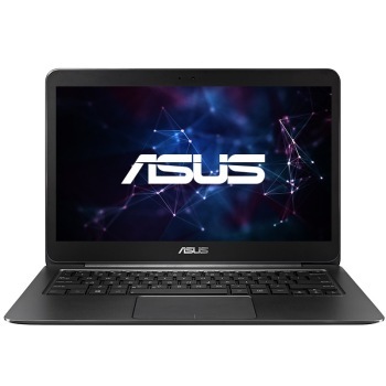 asus 华硕 zenbook u305fa 13.3英寸 超极本(酷睿m-5y71 8gb 核显)