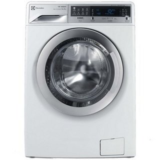 Electrolux 伊莱克斯 EWW14912 变频 滚筒洗衣机 9公斤
