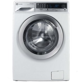 商品electrolux 伊莱克斯 eww14912 变频 滚筒洗衣机 9公斤