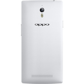 OPPO Find 7 轻装版 4G手机 2GB+16GB 白色