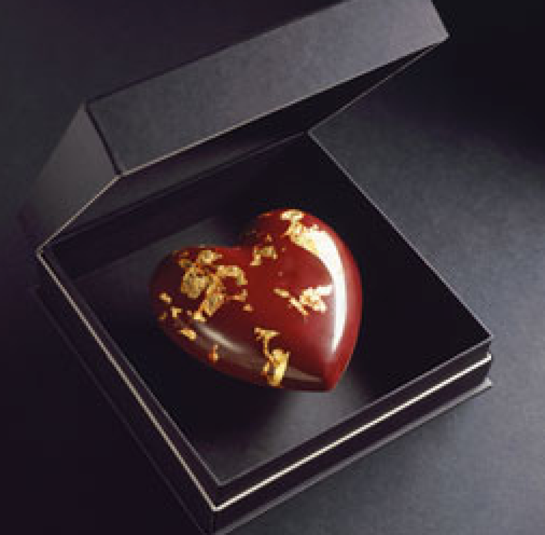 晒一晒海淘的Pierre Marcolini，Pralus和Venchi巧克力