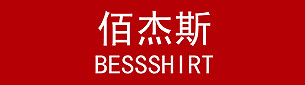 BESSSHIRT/佰杰斯