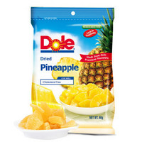 限区域：Dole 都乐 菠萝干 60g*2份