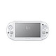 限地区：Sony 索尼 PlayStation Vita 掌上娱乐机套装 白色 PSV（掌机+8G记忆卡）