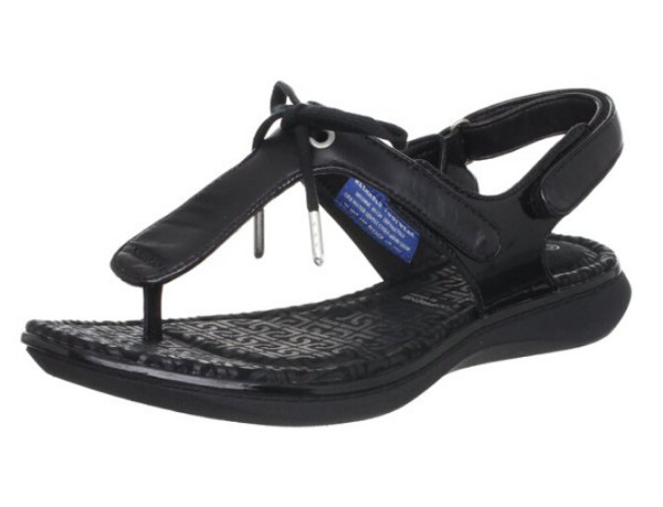 ROCKPORT 乐步 AISLYN 女 凉鞋 三色可选
