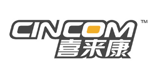 cincom/喜来康