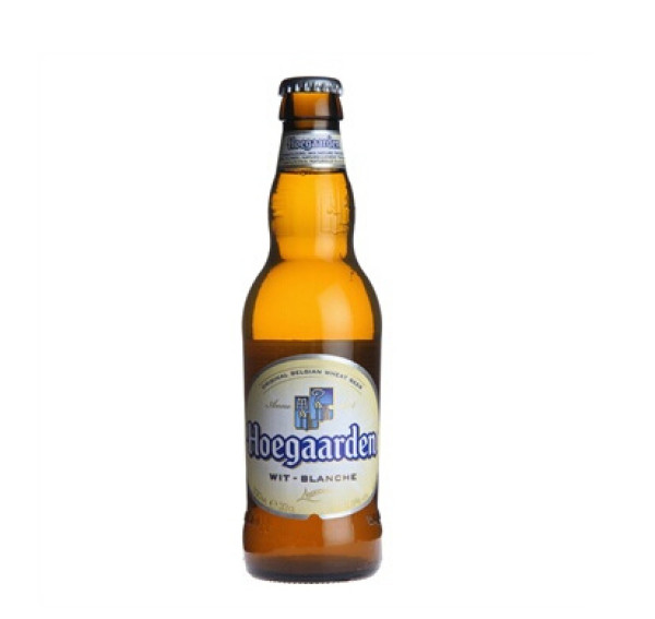 hoegaarden 福佳 白啤酒 330ml多少钱-什么值得买