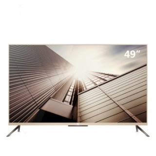 MI 小米 小米电视2 49英寸 4K 3D液晶电视