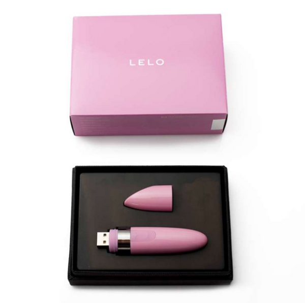 新低价:LELO MIA 2 米娅2 女性按摩棒